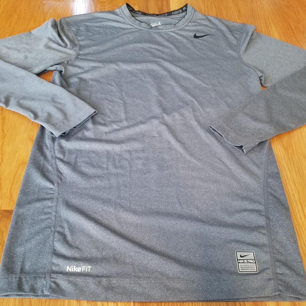 Nike Pro Compression Dri-fit Large